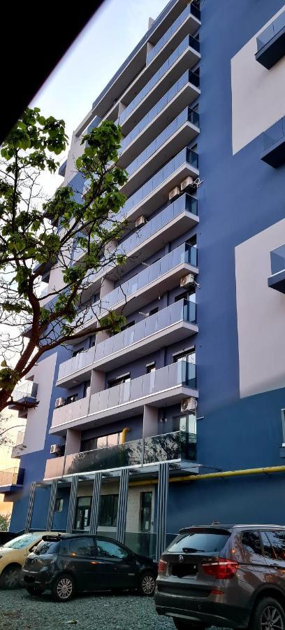 Golden Mirage Sunset Apartment Mamaia Exterior photo